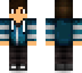 preview for made for my minecraft roleplay boy