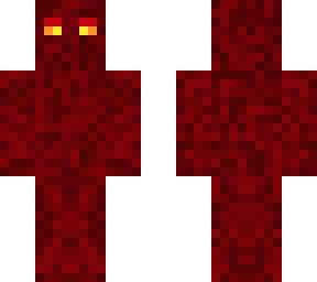 preview for magma cube skin