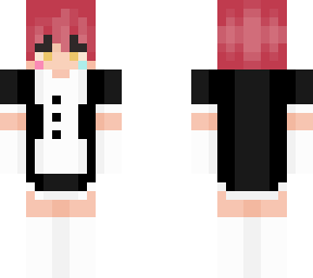 preview for Maid Hisoka