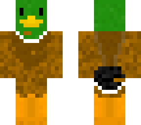 preview for Mallard Duck