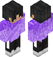 preview for MandoJango Purple