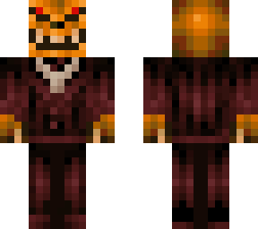 preview for marinox hallowen