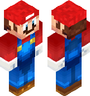 preview for Mario