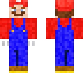 preview for Mario