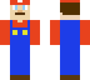 preview for mario bros