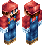 preview for Mario but better