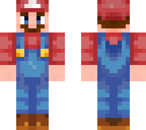 preview for Mario Fixed