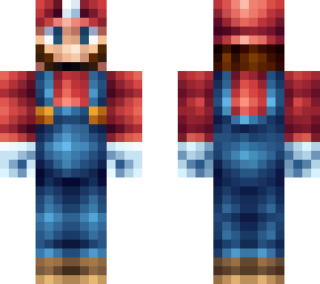 preview for Mario