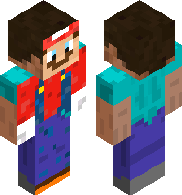 preview for Mario