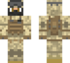 preview for Marpat Marine by DannyBoy552