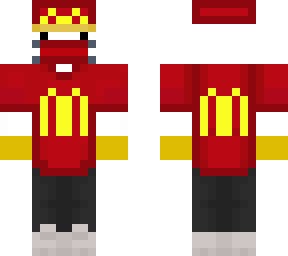 preview for mcdonalds worker fixed