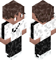 preview for me in minecraft with nike again idk i was bored