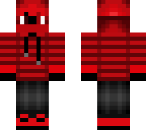 preview for MegaPVP red and black themeV2