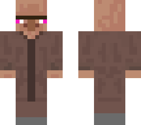 preview for mein villager