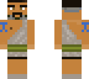 preview for Mesolithic Man