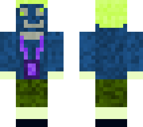 preview for Mi skin bien perron