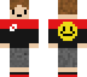 preview for Mi Skin Oficial
