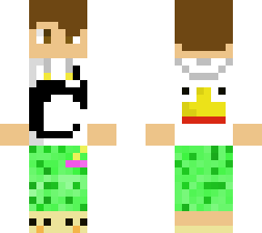 preview for mi skin osea soy yo xd