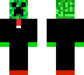 preview for MIB Creeper