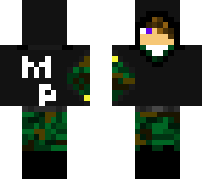 preview for Military Police Education skin Military Education