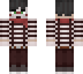 preview for mime outfit