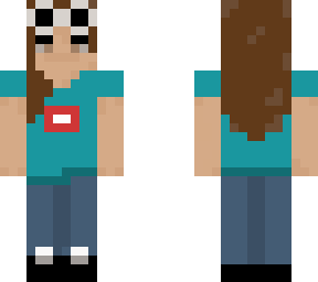 preview for minecraft george