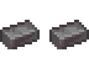 preview for Minecraft netherite ingot