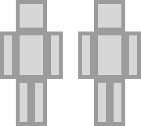 preview for Minecraft PE placeholder skin