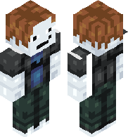 preview for mineplay bacon hair