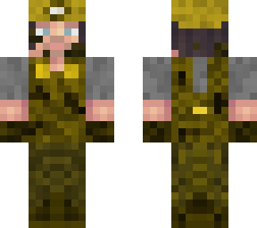 preview for Miner Daryl