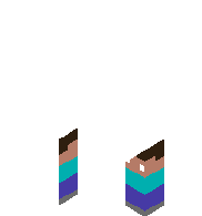 preview for mini herobrine /andchi malvado