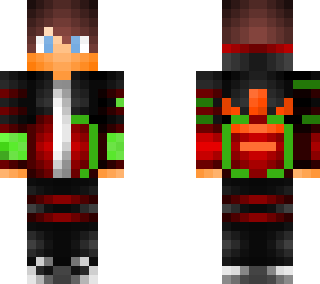 preview for Minor Infected from creeper adidas gamer boy