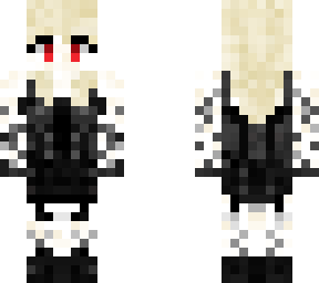 preview for Misa Amane