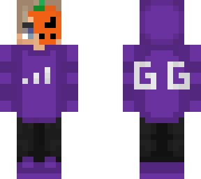 preview for modified punz gg Haloween