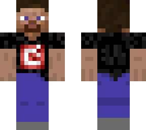 preview for Mojang Steve