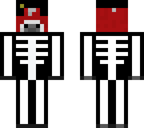 preview for mooshroom halloween