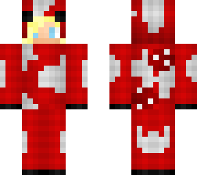 preview for Mooshroom Male Onsie