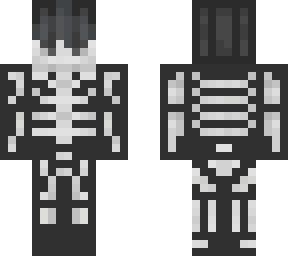 preview for more skulls