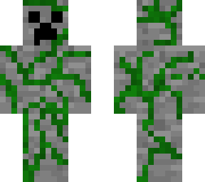 preview for Mossy Stone Creeper