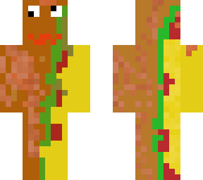 preview for MR Burrito