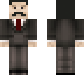 preview for Mumbo Jumbo The RedStone guienius