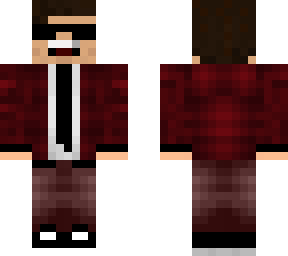 preview for Mundo minecraft presidente