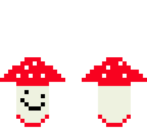 preview for MushRoom Edited