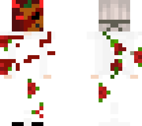 preview for my 2nd skin