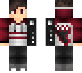 preview for my current skin