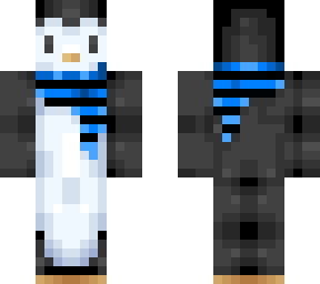 preview for my current skin complete credits to IvyMC