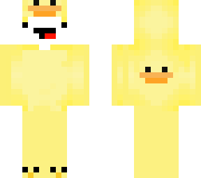 preview for My Duck Skin