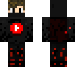 preview for my first detailed skin