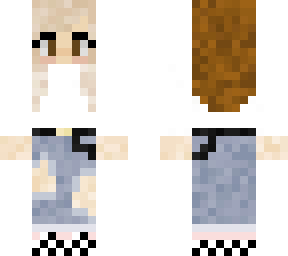 preview for my first skin 20