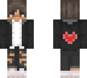 preview for my first skin